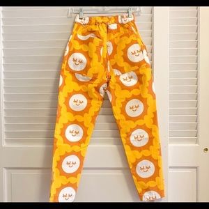 Big bud press sun baby pants